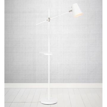 Markslojd LINEAR 107308 Podna svjetiljka 1x40W/E14 IP20