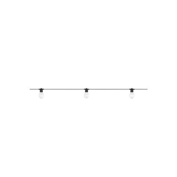 Markslojd LINK 108902 Stolna svjetiljka 10x2.5W/LED 1900K 200lm IP44