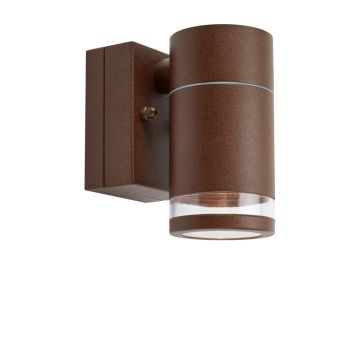 Markslojd LUNO 109102 Zidna svjetiljka 1x4.9W/LED 3000K 450lm IP65