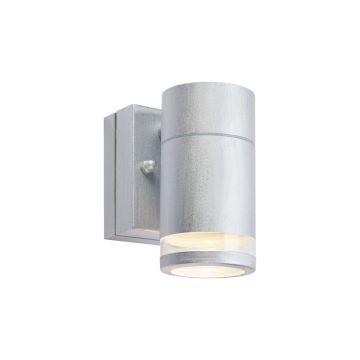 Markslojd LUNO 109103 Zidna svjetiljka 1x4.9W/LED 3000K 450lm IP65