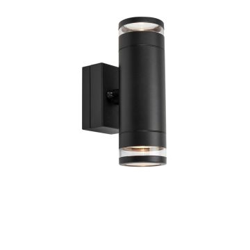 Markslojd LUNO 109104 Zidna svjetiljka 2x4.9W/LED 3000K 450lm IP65