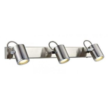 Markslojd LUX 105475 Reflektor 1x3W/GU10 3000K 230LM IP44