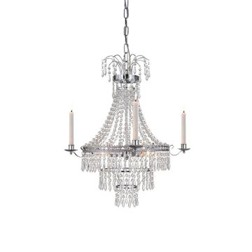 Markslojd MARIELUND 105156 Luster 3x40W/E14 IP20