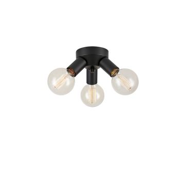 Markslojd MAZZO 108549 Stropna svjetiljka 3x40W/E27 IP20