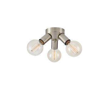 Markslojd MAZZO 108551 Stropna svjetiljka 5x40W/E27 IP20