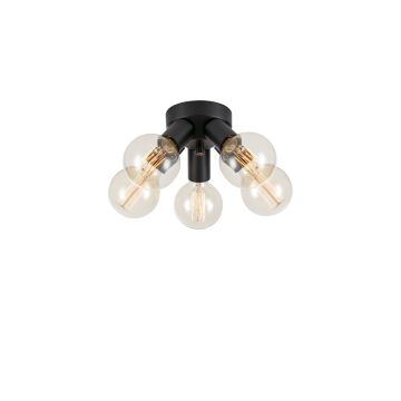 Markslojd MAZZO 108552 Stropna svjetiljka 5x40W/E27 IP20
