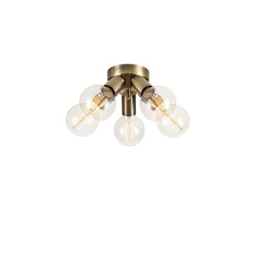 Markslojd MAZZO 108553 Stropna svjetiljka 1x40W/E14 IP20