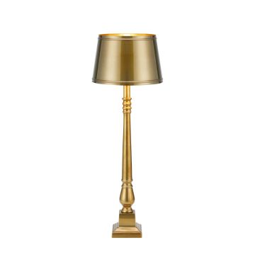Markslojd METALLO 108774 Stolna svjetiljka 1x40W/E27 IP20