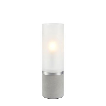 Markslojd MOLO 108594 Stolna svjetiljka 2x40W/e14_led IP20
