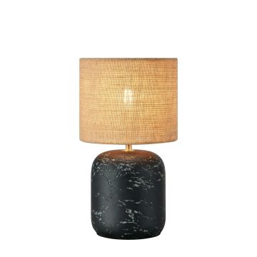 Markslojd MONTAGNA 108683 Stolna svjetiljka 1x40W/E27 IP20