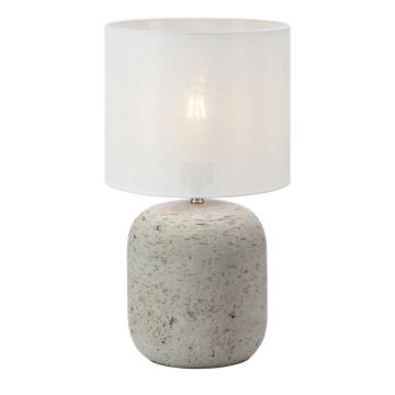 Markslojd MONTAGNA 108862 Stolna svjetiljka 1x40W/E27 IP20