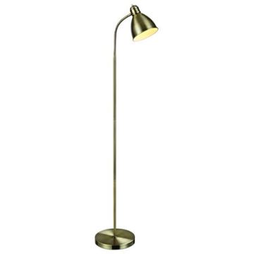 Markslojd NITTA 105128 Podna svjetiljka 1x60W/E27 IP20