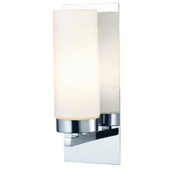 Markslojd NORRSUNDET 102476 Zidna svjetiljka 1x40W/E14 IP44