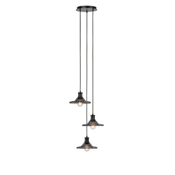 Markslojd NOVIA 108853 Visilica 3x40W/E27 IP20