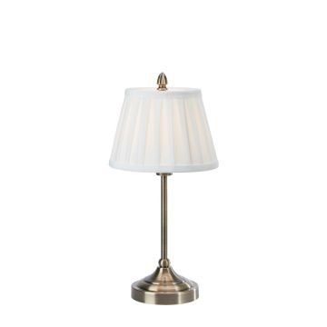 Markslojd OXFORD 108973 Stolna svjetiljka 1x40W/E14 IP20