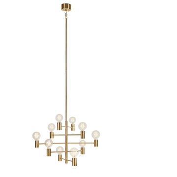 Markslojd PARIS 108117 Visilica 10x60W/E27 IP20