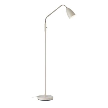 Markslojd PATRO 108887 Podna svjetiljka 1x4.9W/LED 3000K 400lm IP20