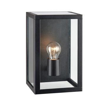 Markslojd PELHALM 107113 Zidna svjetiljka 1x60W/E27 IP44