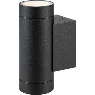Markslojd PIPE 107916 Zidna svjetiljka 2x35W/GU10 IP44