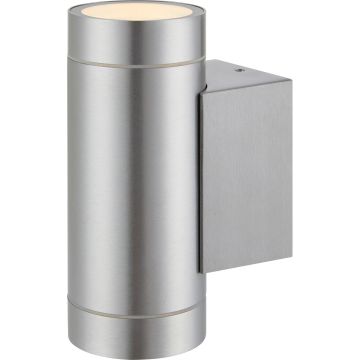 Markslojd PIPE 107917 Zidna svjetiljka 2x35W/GU10 IP44