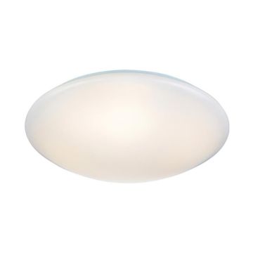 Markslojd PLAIN 108064 Plafonjera 1x40W/E27 3000K 1700LM IP44