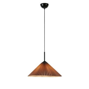 Markslojd PLISADO 108709 Visilica 1x40W/E27 IP20