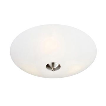 Markslojd POLAR 107360 Plafonjera 3x40W/E14 IP20
