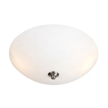 Markslojd POLAR 107361 Plafonjera 3x40W/E14 IP20