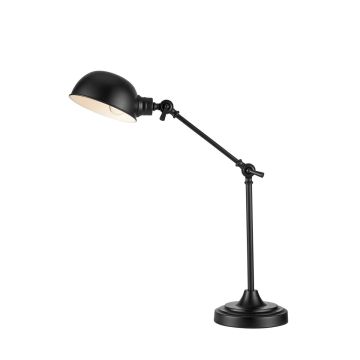 Markslojd PORTLAND 108584 Stolna svjetiljka 1x40W/E27 IP20