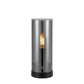 Markslojd POST 108718 Stolna svjetiljka 1x40W/E27 IP20