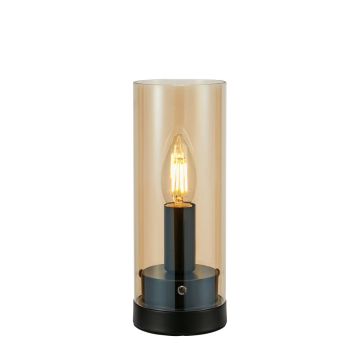 Markslojd POST 108719 Stolna svjetiljka 3x40W/E27 IP20