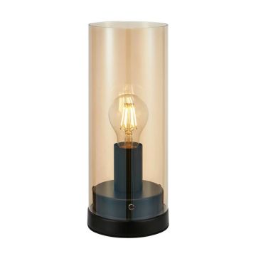 Markslojd POST 108735 Stolna svjetiljka 1x40W/E27 IP20