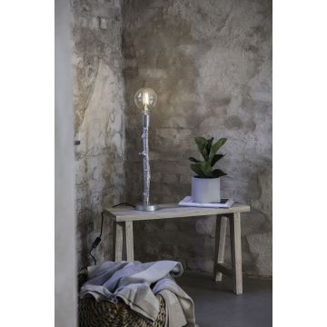 Markslojd RAMO 108778 Stolna svjetiljka 1x40W/E27 IP20