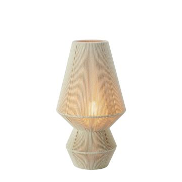 Markslojd RAZZO 108822 Stolna svjetiljka 1x40W/E27 IP20