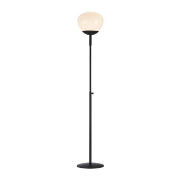 Markslojd RISE 108278 Podna svjetiljka 1x40W/E27 IP20