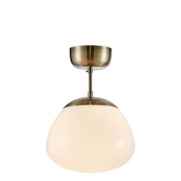 Markslojd RISE 108544 Stropna svjetiljka 1x40W/E14 IP20