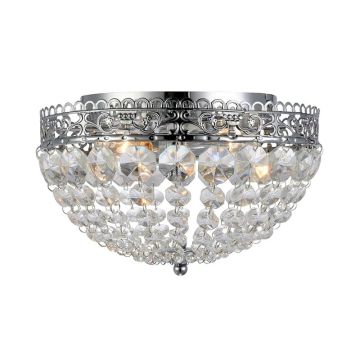 Markslojd SAXHOLM 106062 Plafonjera 2x40W/E14 IP21