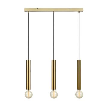 Markslojd SENCILLO 108261 Visilica 3x40W/E27 IP20