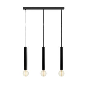 Markslojd SENCILLO 108262 Visilica 3x40W/E27 IP20