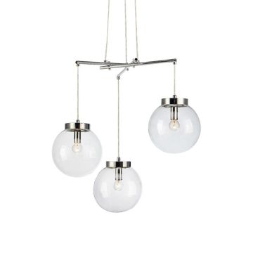 Markslojd SICILY 107015 Visilica 3x40W/E14 IP20