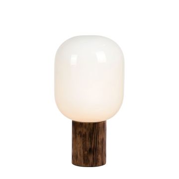 Markslojd SKENE 108663 Stolna svjetiljka 1x40W/E27 IP20