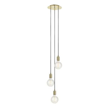 Markslojd SKY 106333 Visilica 3x60W/E27 IP20