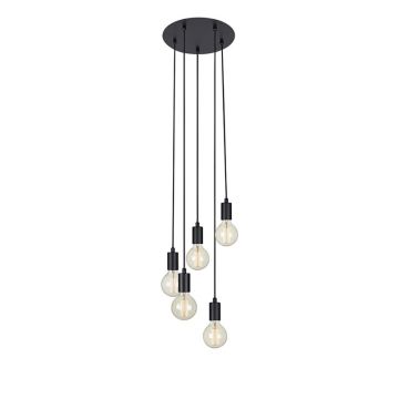 Markslojd SKY 107467 Visilica 6x60W/E27 IP20