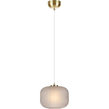 Markslojd SOBER 107919 Visilica 1x20W/E27 IP20
