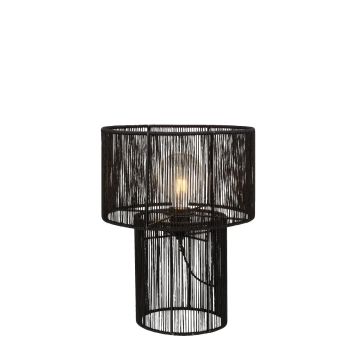 Markslojd SOGA 108768 Stolna svjetiljka 1x40W/E27 IP20