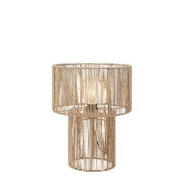 Markslojd SOGA 108769 Stolna svjetiljka 1x40W/E27 IP20