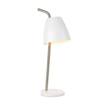 Markslojd SPIN 107729 Stolna svjetiljka 1x40W/E14 IP20