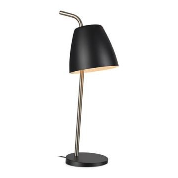 Markslojd SPIN 107730 Stolna svjetiljka 1x40W/E14 IP20