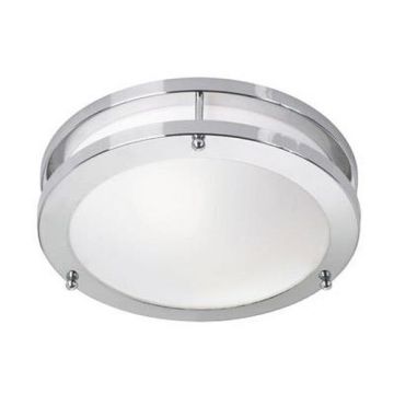 Markslojd TABY LED 105621 Plafonjera 1x9W/LED 3000K 750LM IP44