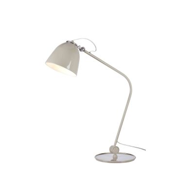 Markslojd TILT 108965 Stolna svjetiljka 1x40W/E27 IP20